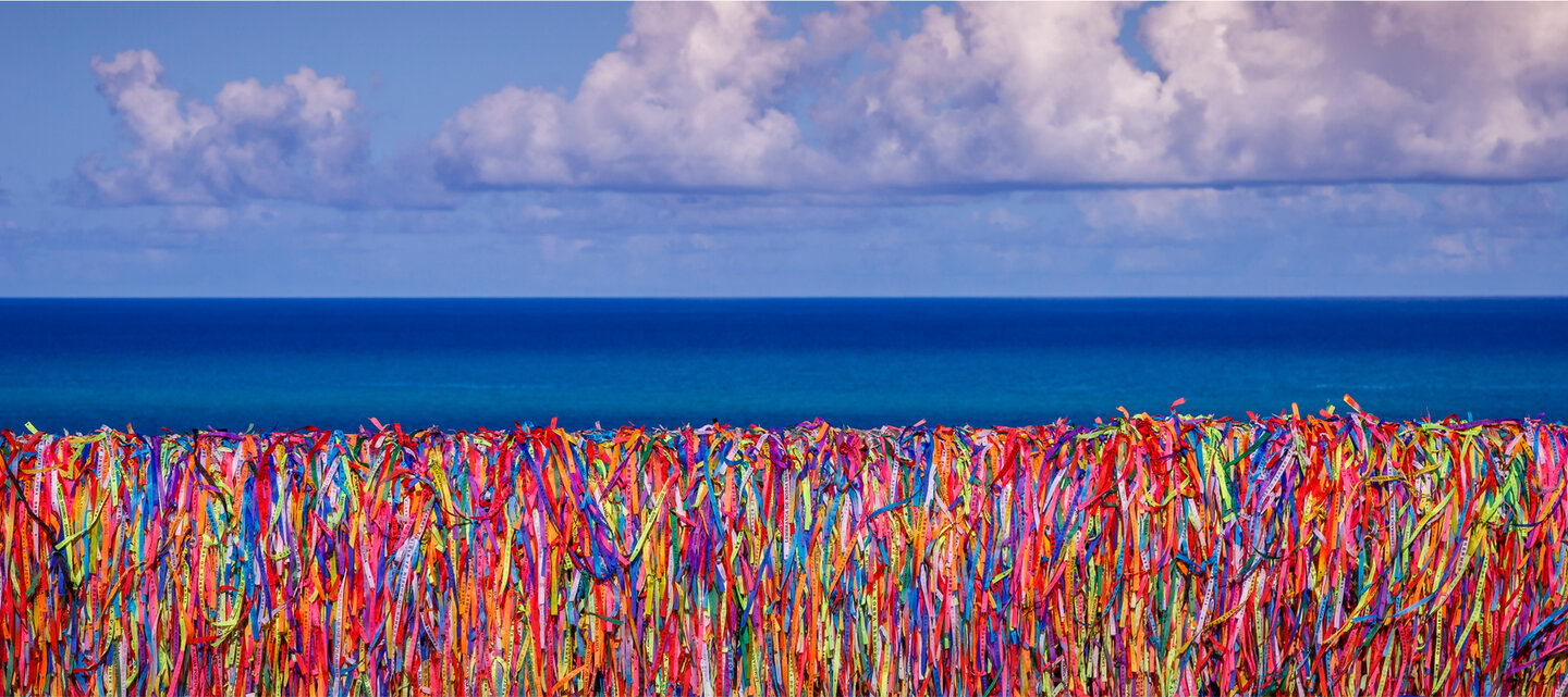 AXÉ, BAHIA